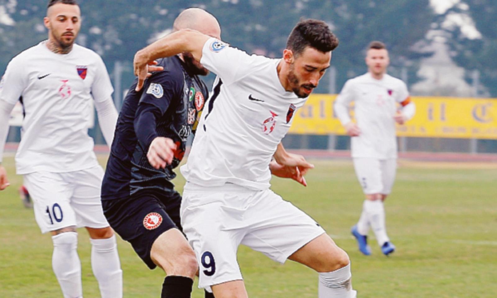 Bomber Ali&ugrave; confermato all&rsquo;Adriese