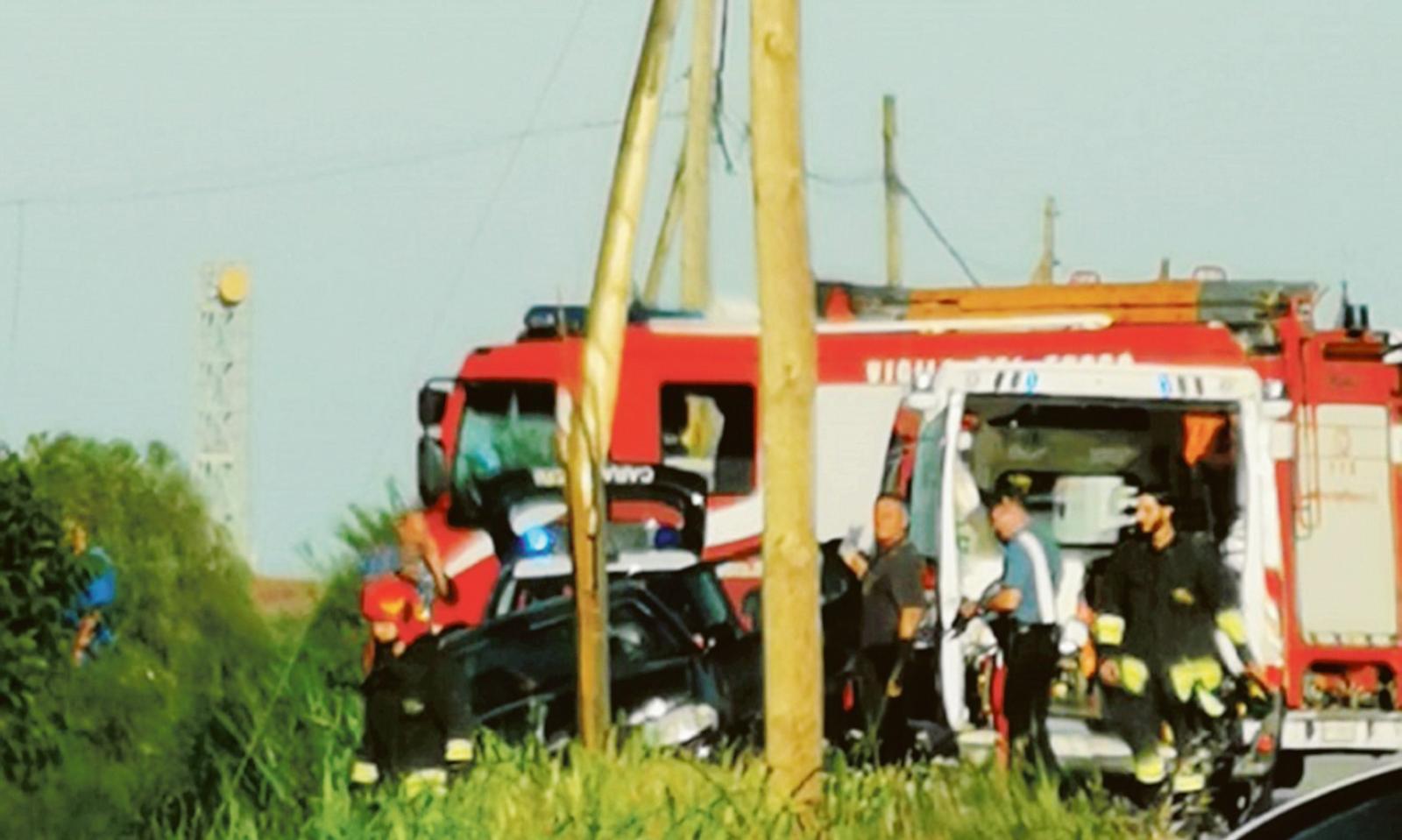 Lutto in paese per il prof Mattiazzi