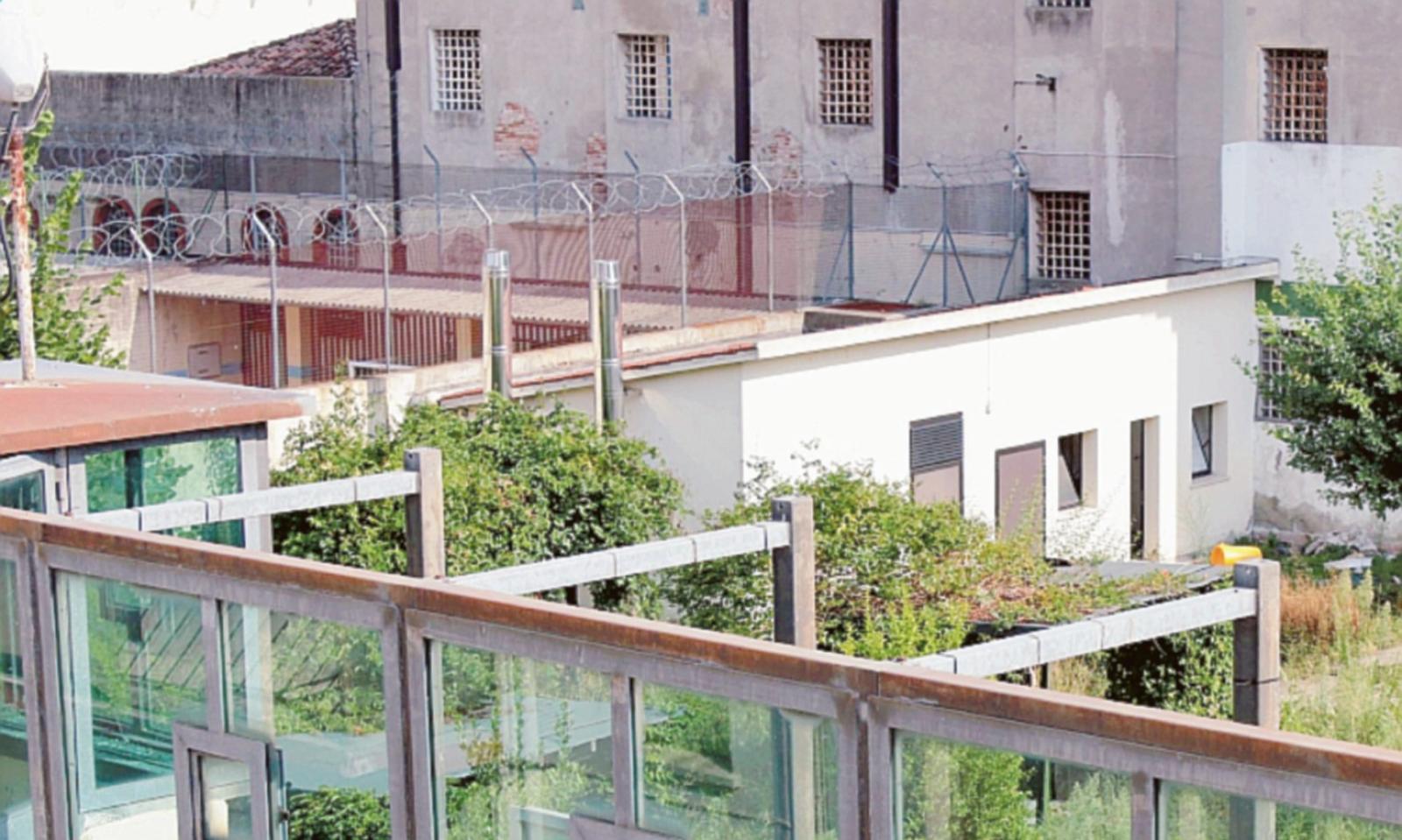 Gaffeo sul carcere minorile: "Situazione compromessa"