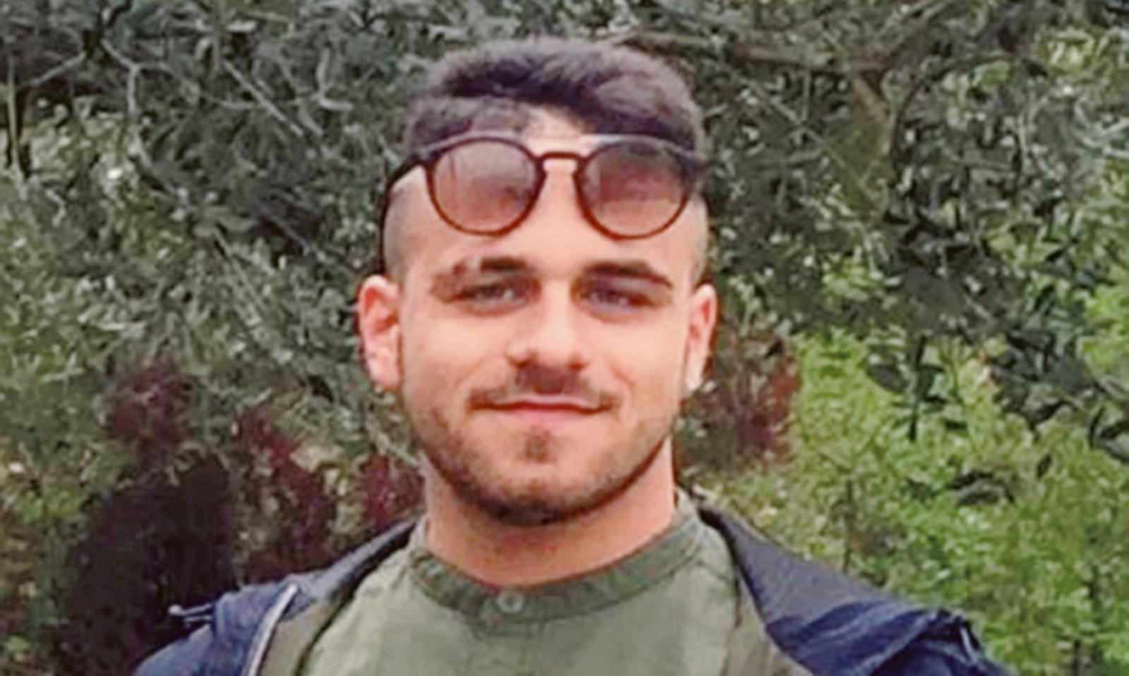 Il pizzaiolo diventato stilista