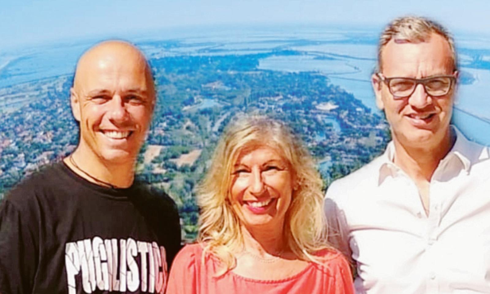 Italia-Croazia sul ring dell&rsquo;Isola