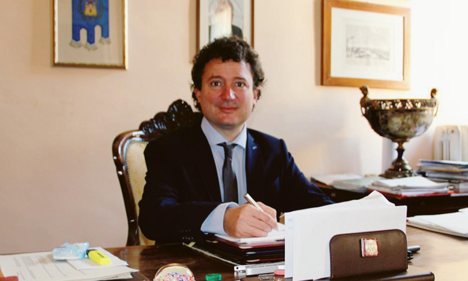 I tanti tavoli della rivoluzione di Adria