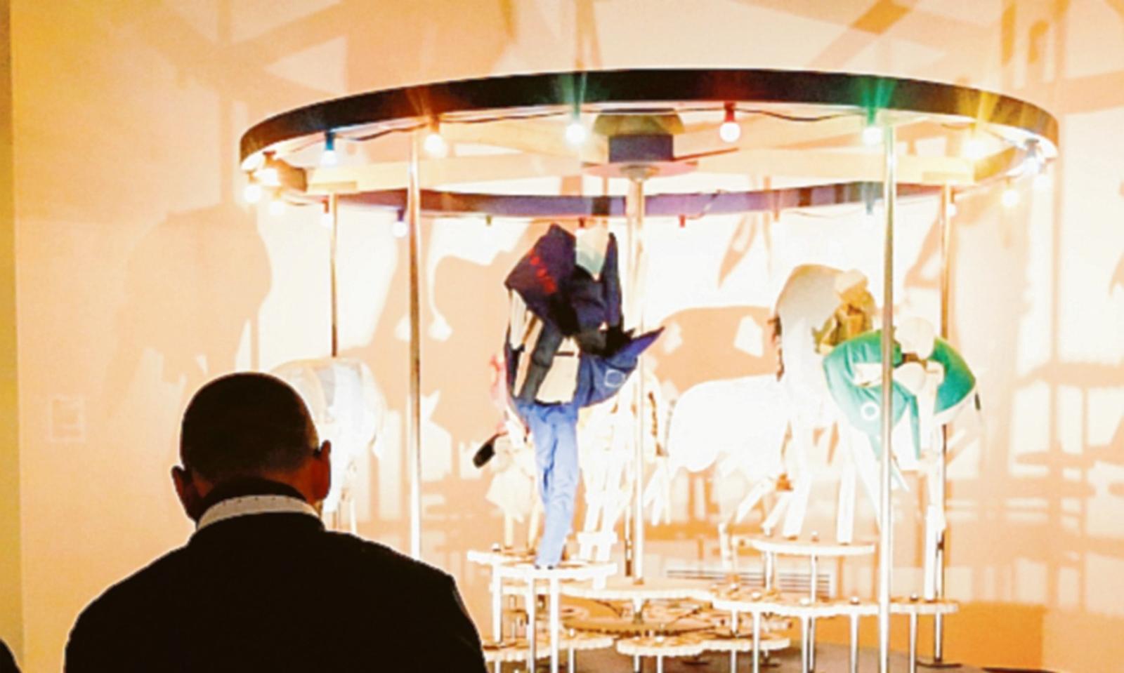 In 8mila hanno visitato la meravigliosa mostra