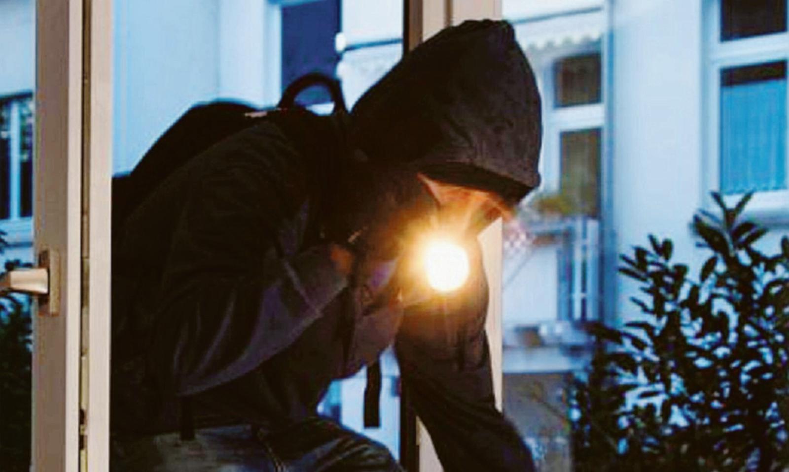 La razzia nel cantiere costa cara