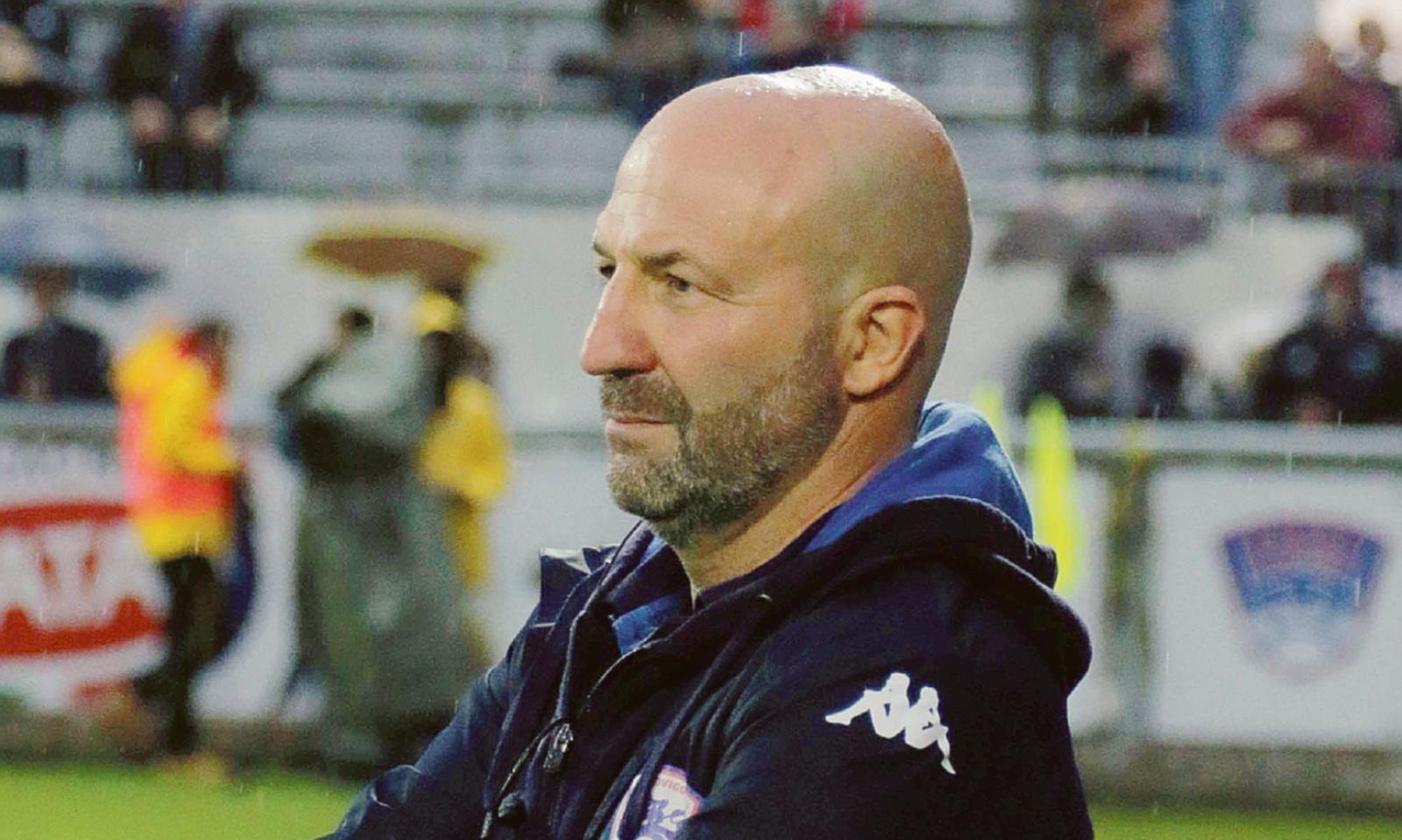 &ldquo;Abbiamo una rosa pi&ugrave; ampia&rdquo;