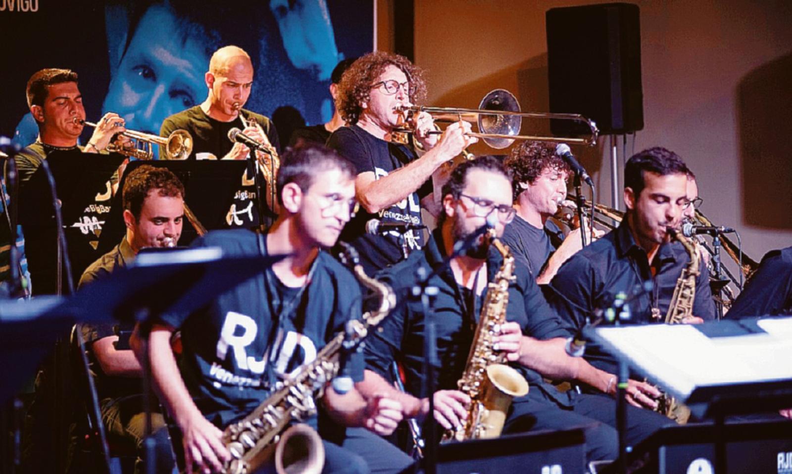 Jazz Nights, pioggia di applausi