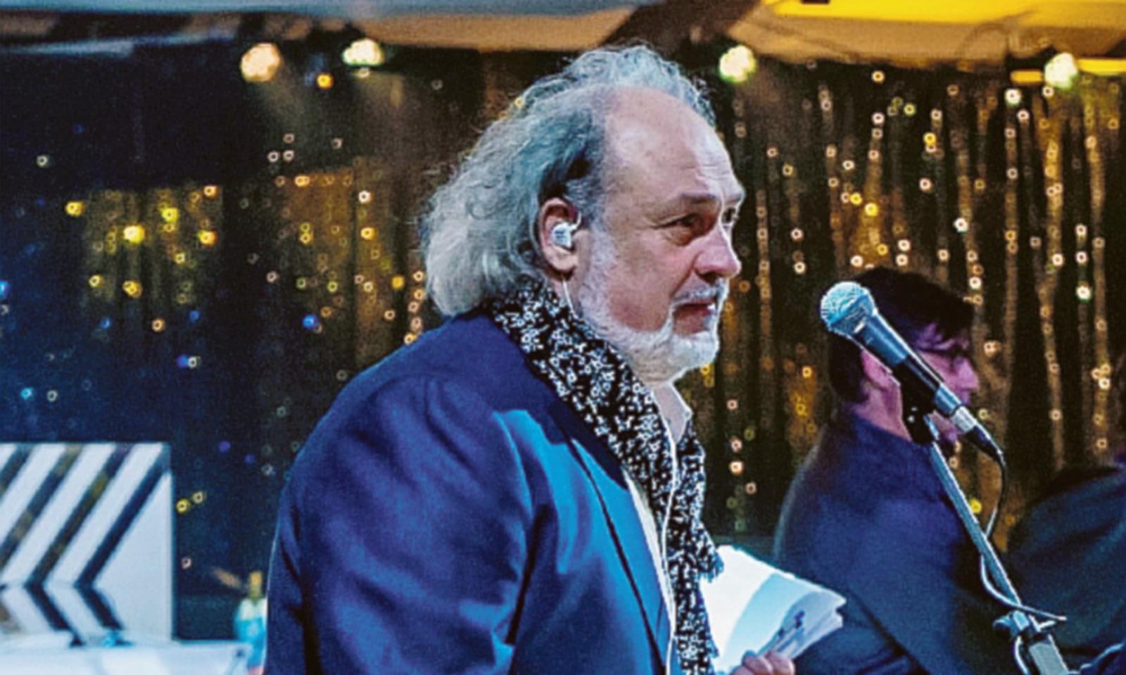 Arriva in polesine il grande maestro Diego Basso