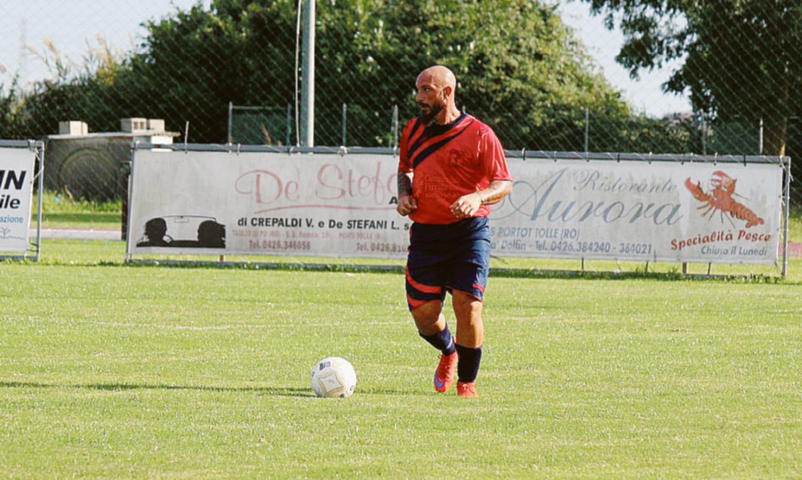 Rivarese, benvenuta in Terza!