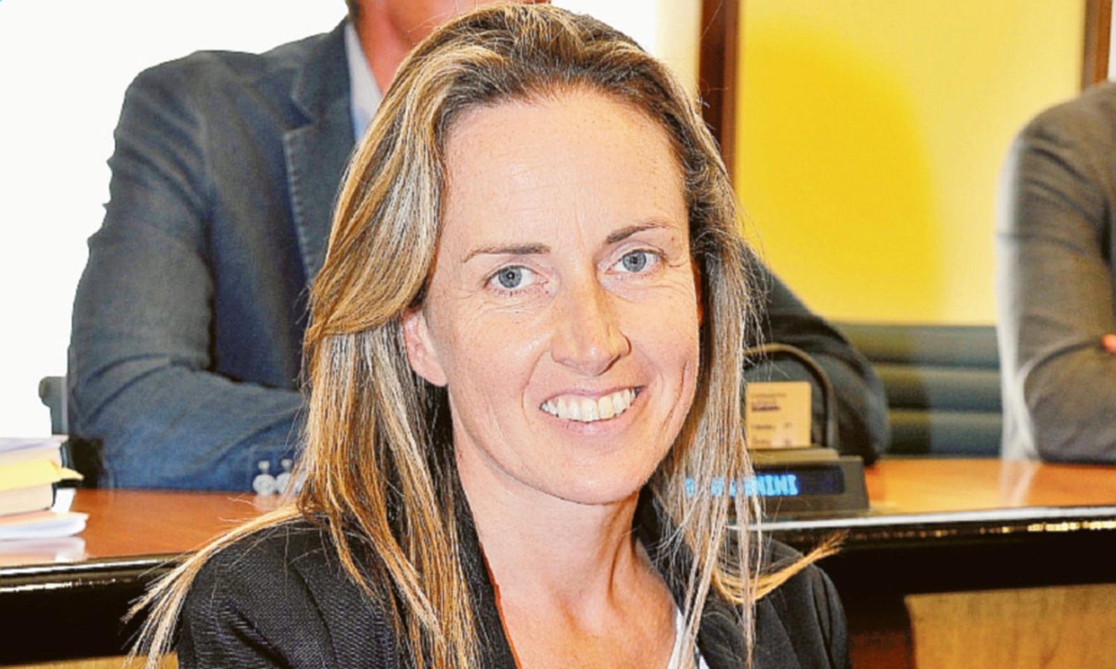 "Onorevole Rotta, presuntuosa e disinformata. La smentiscono i numeri" 