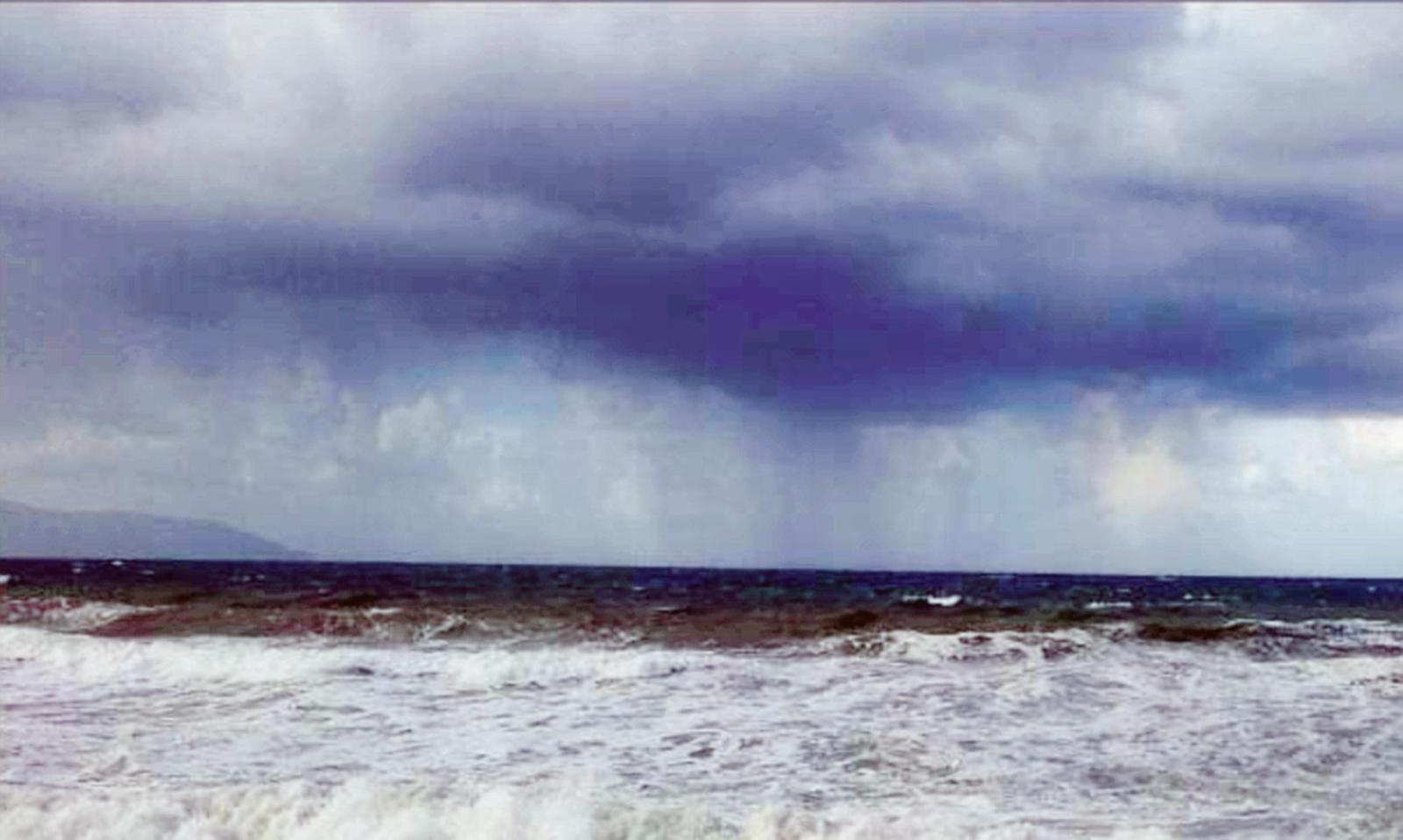 &ldquo;Dopo il caldo, rischio disastri&rdquo;