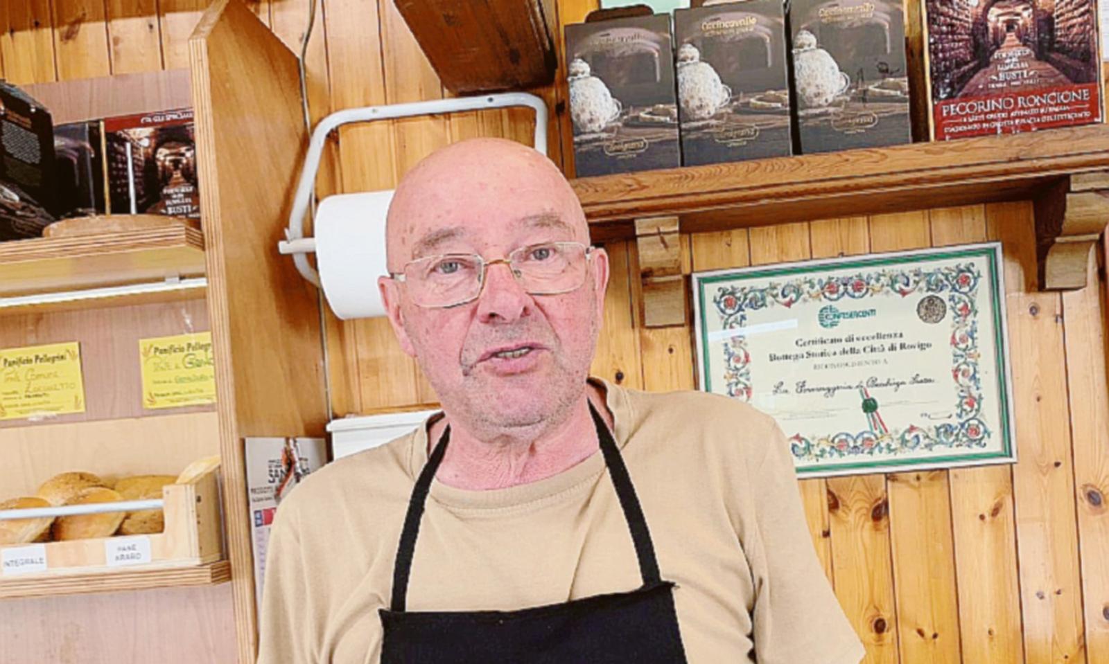 &ldquo;Io sar&ograve; costretto a chiudere&rdquo;