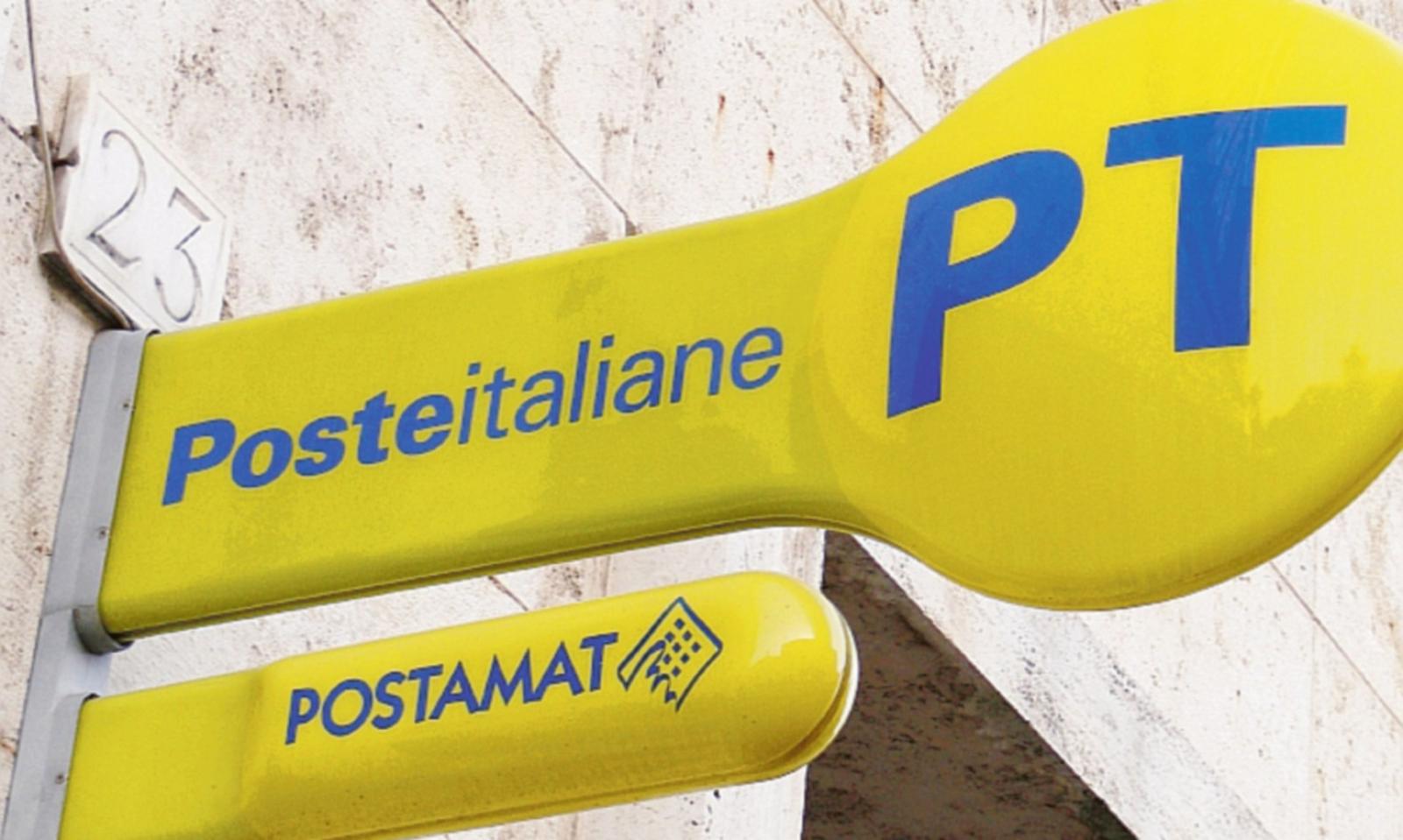Poste, il bancomat non funziona: la rabbia sui social