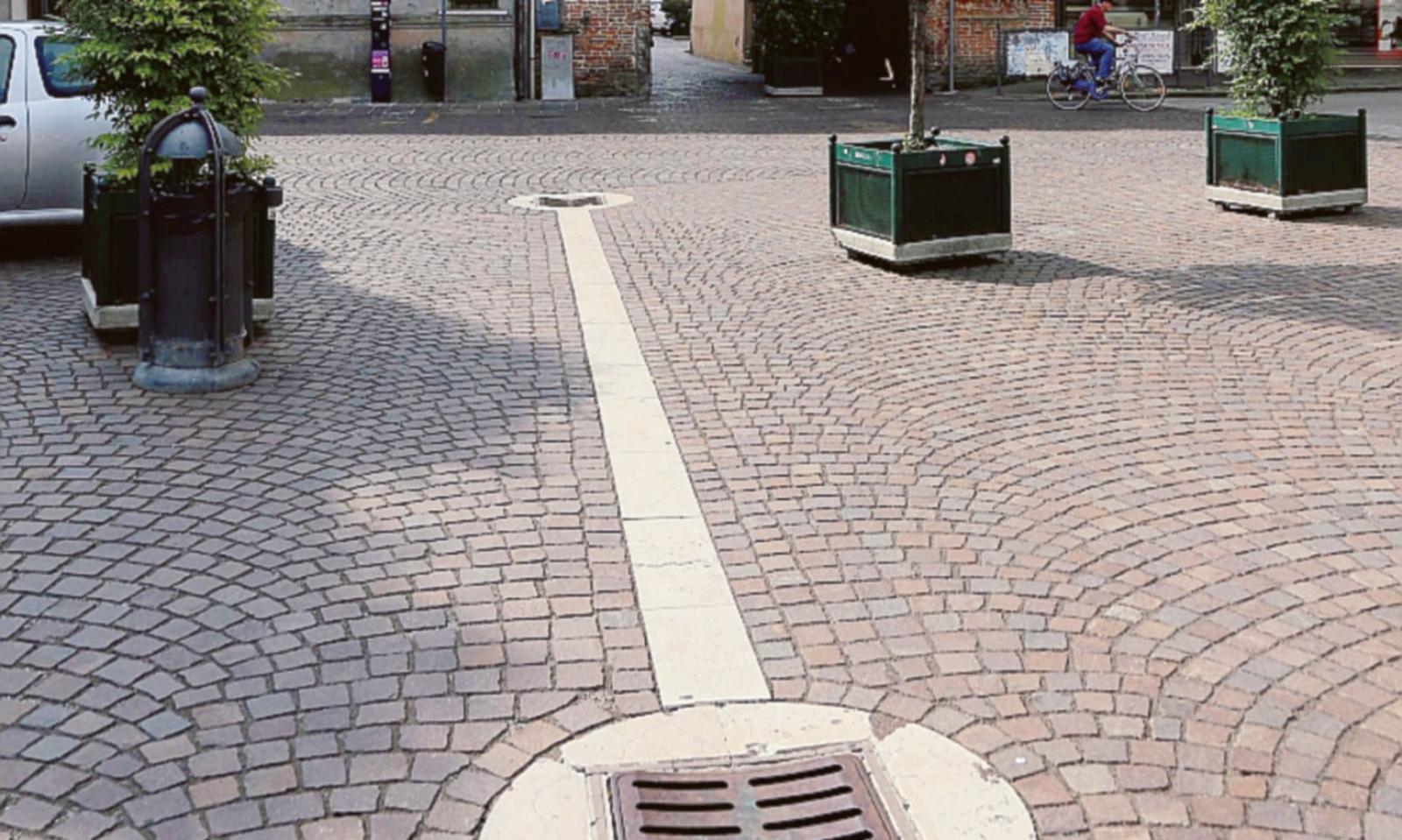 E a notte esce l&rsquo;esercito nero