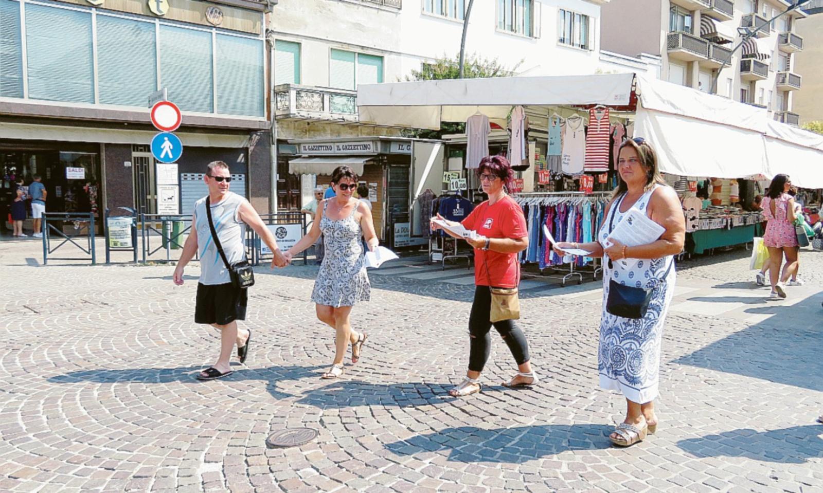 &ldquo;Caso legionella in casa di riposo, tutti sono zitti e immobili"