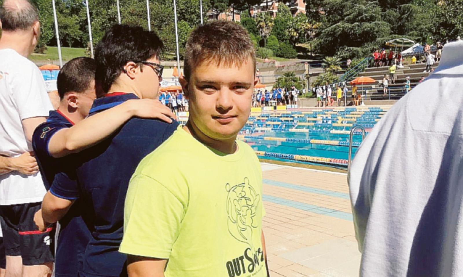 Gregorio Crocco agli Italiani Fisdir