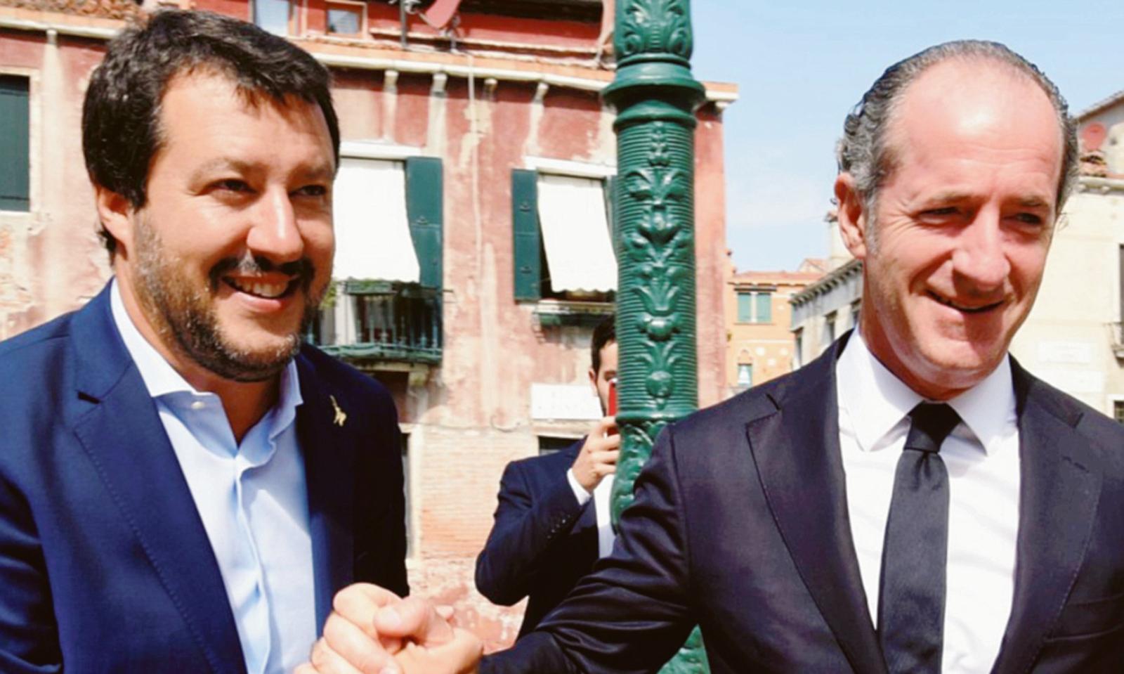 Autonomia, nuova presa in giro