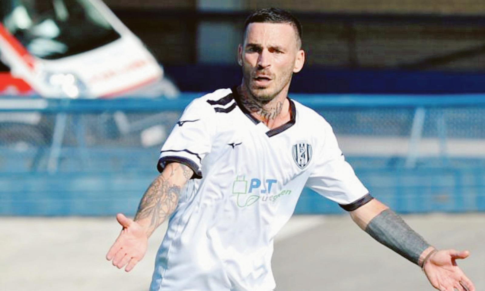 Il Delta segue Alessandro