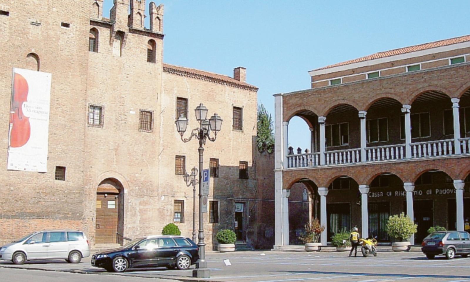 &ldquo;Serve un progetto di Area Vasta&rdquo;