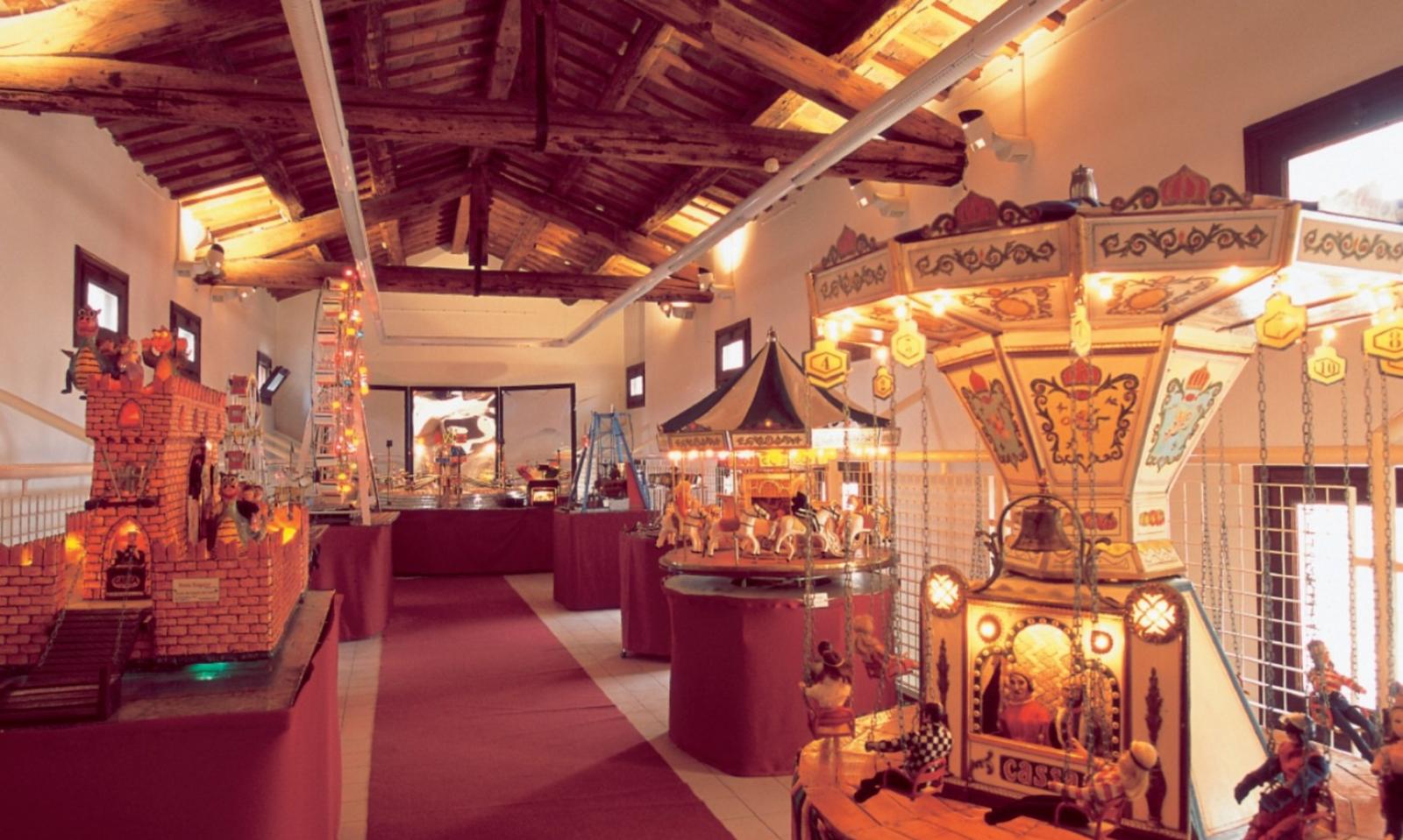 Il Museo storico della giostra forma gli animatori culturali