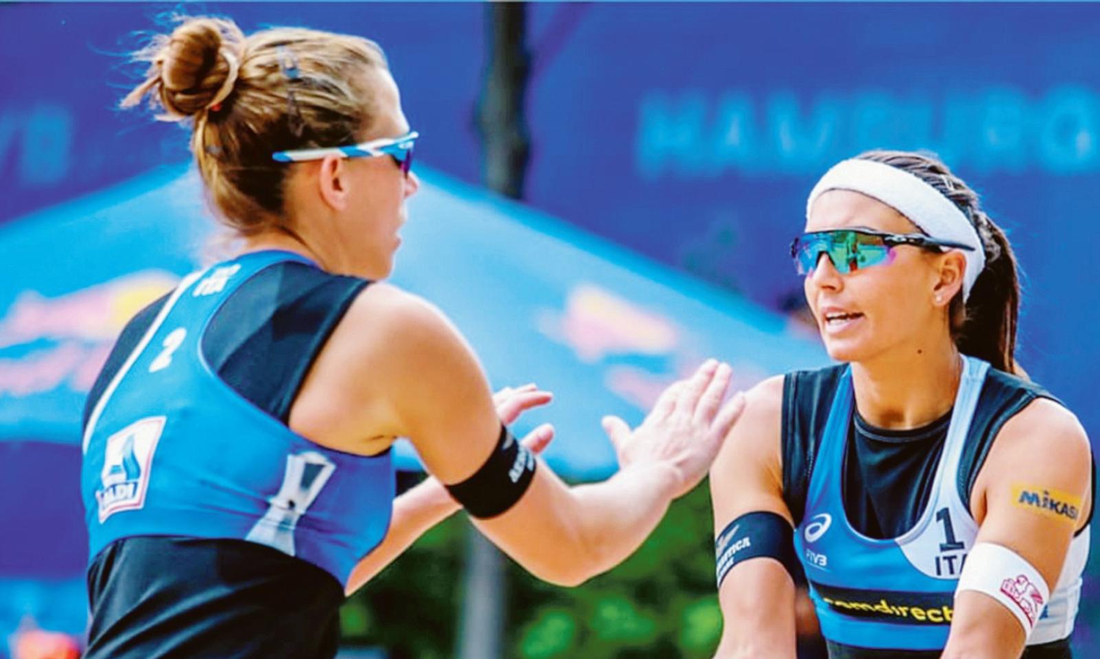 Marta, una sconfitta indolore