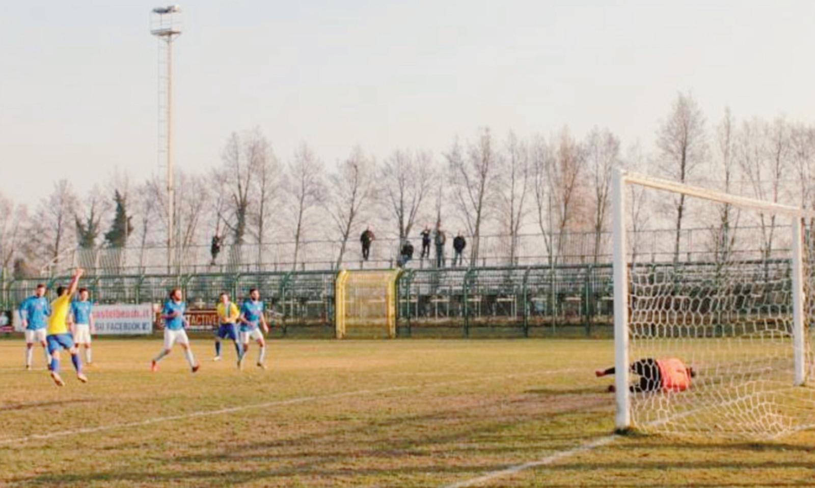 Corradin, i fratelli si dividono