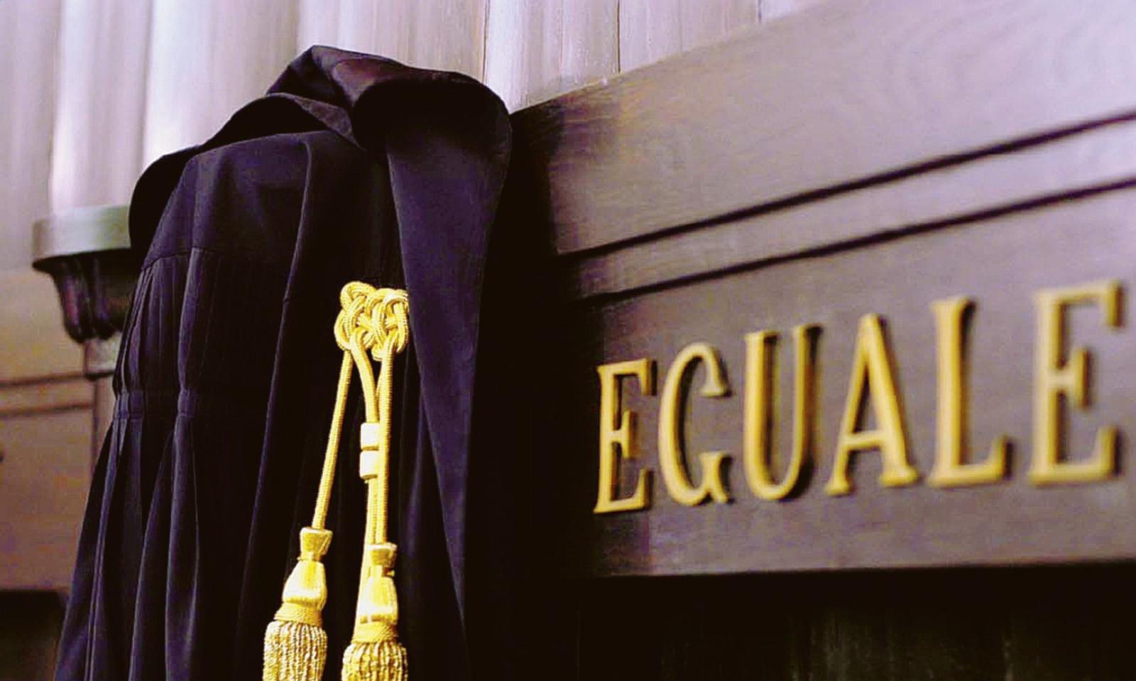 L&rsquo;imputato: &ldquo;Sono gay. Non &egrave; reato&rdquo;