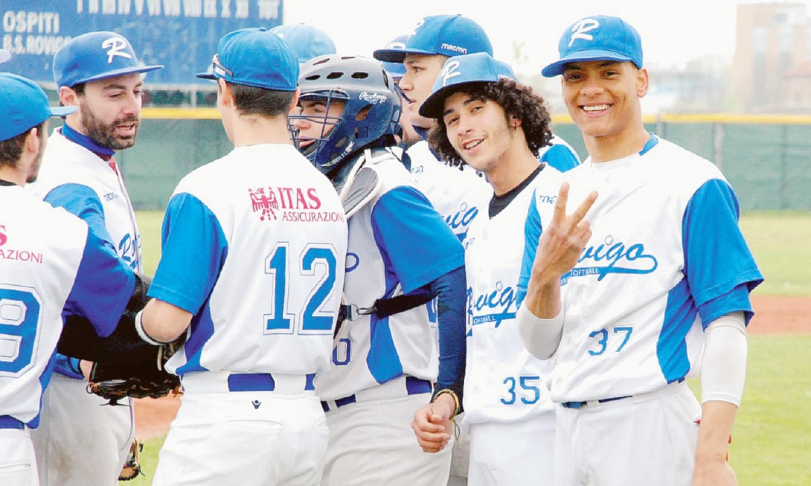 L'Itas nella tana del lupo