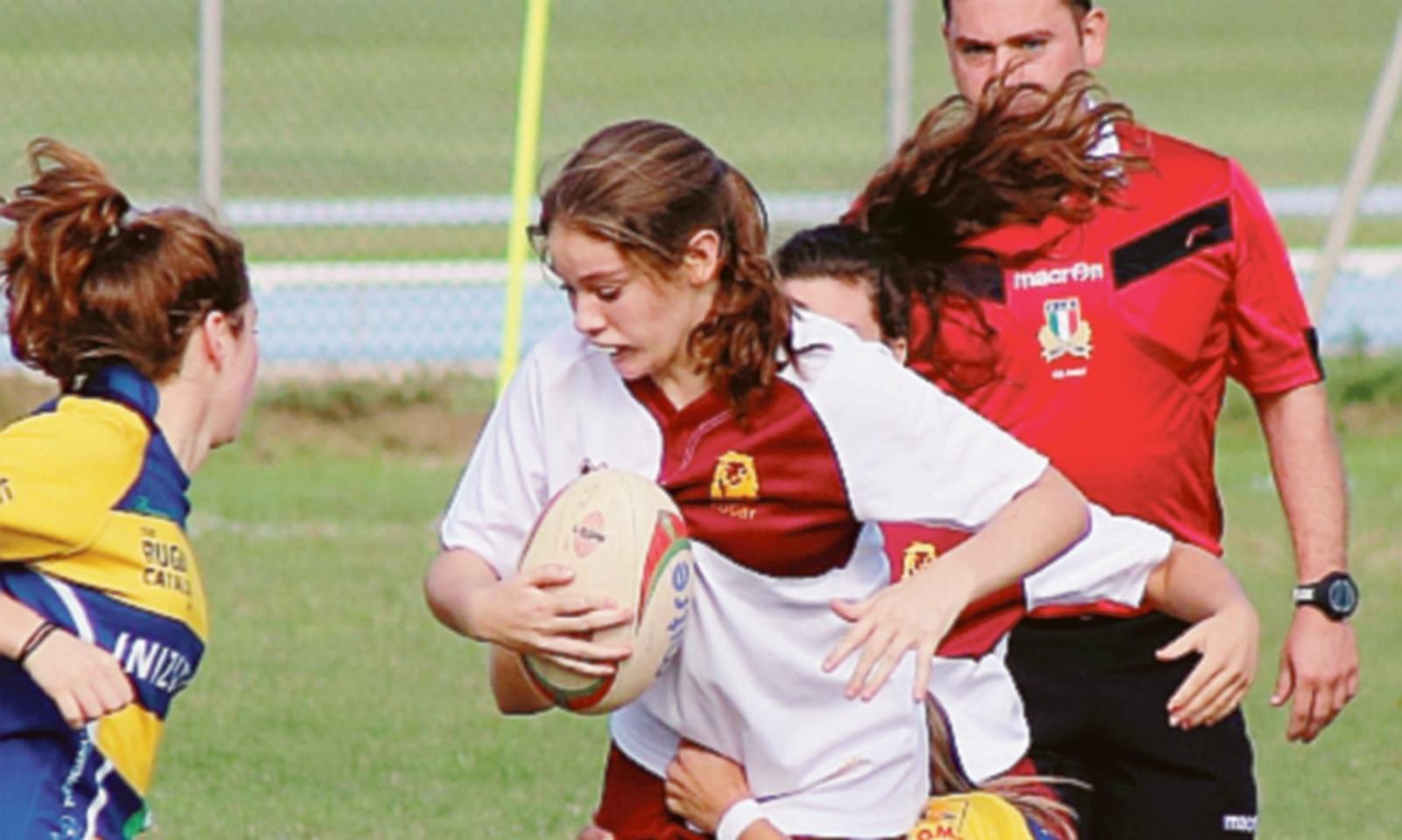 &ldquo;Fallisce il progetto di sviluppo del rugby femminile&rdquo;