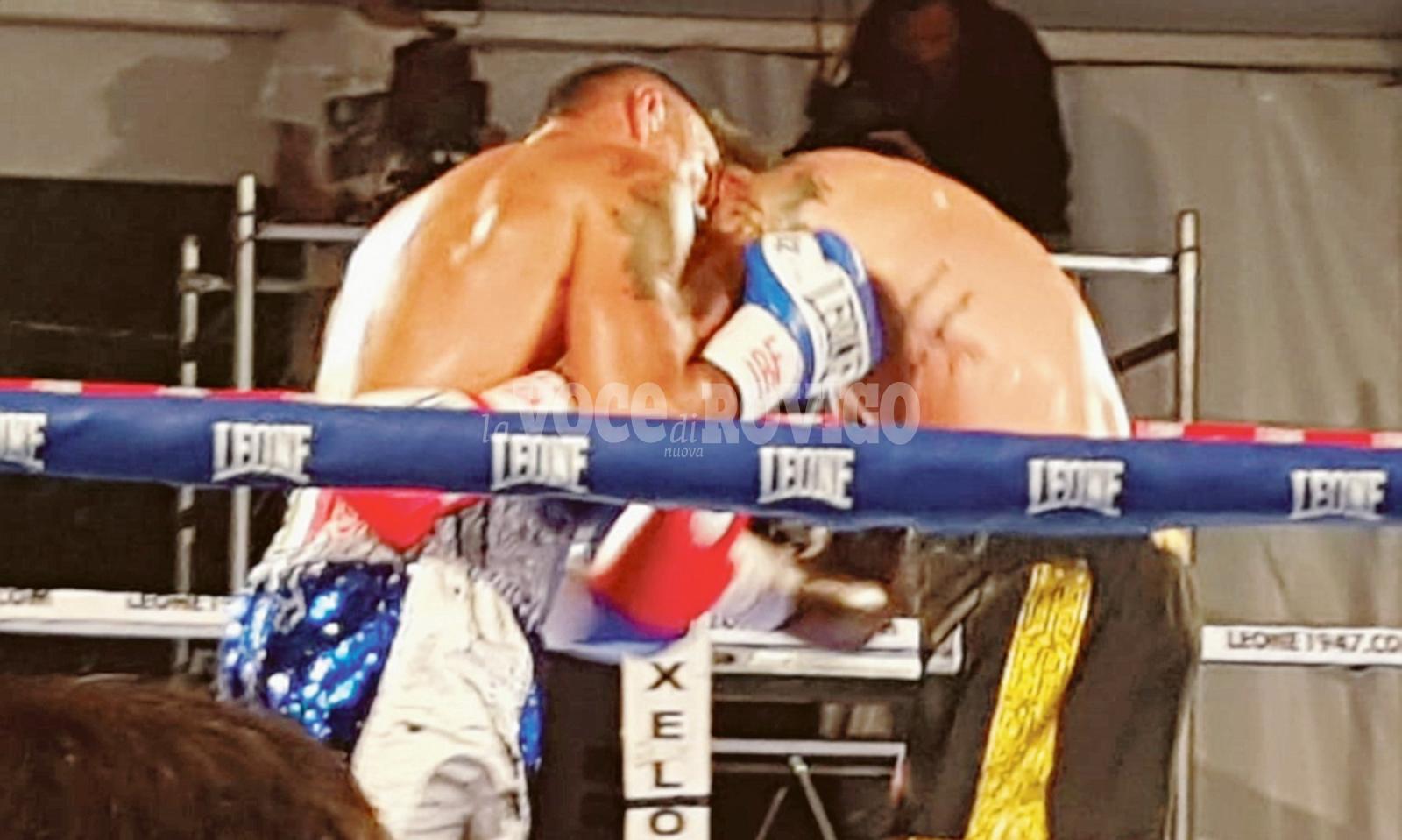 Matano non ce la fa a Sequals