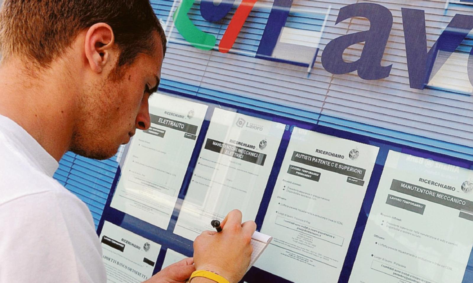 I Navigator provano gi&agrave; ad allargarsi