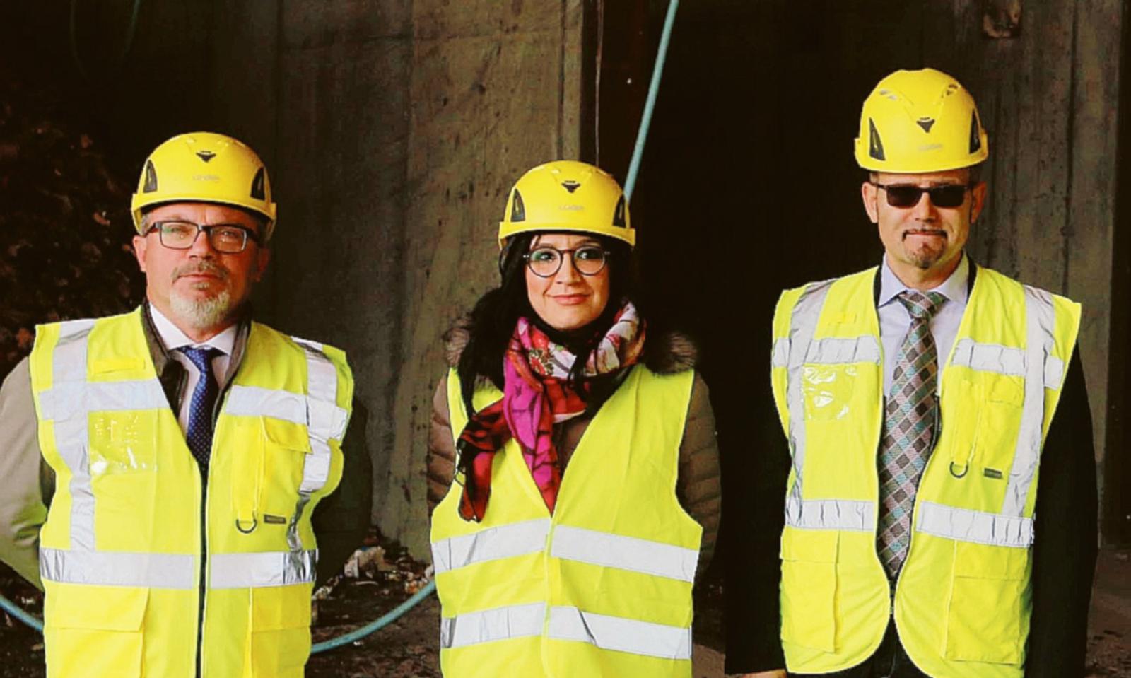 Ecoambiente, c&rsquo;&egrave; la norma salva cda