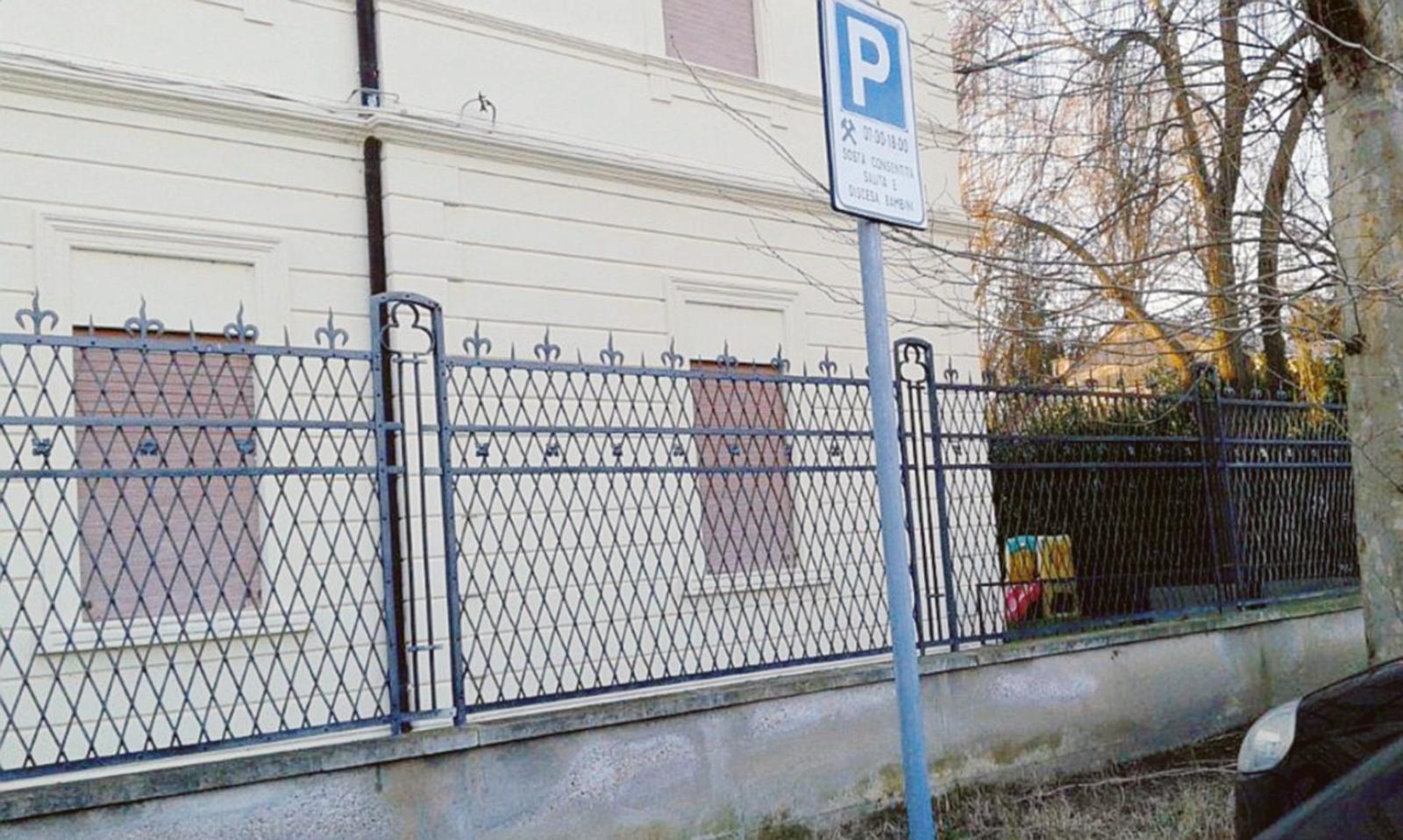 &ldquo;Al nido nessun maltrattamento&rdquo;