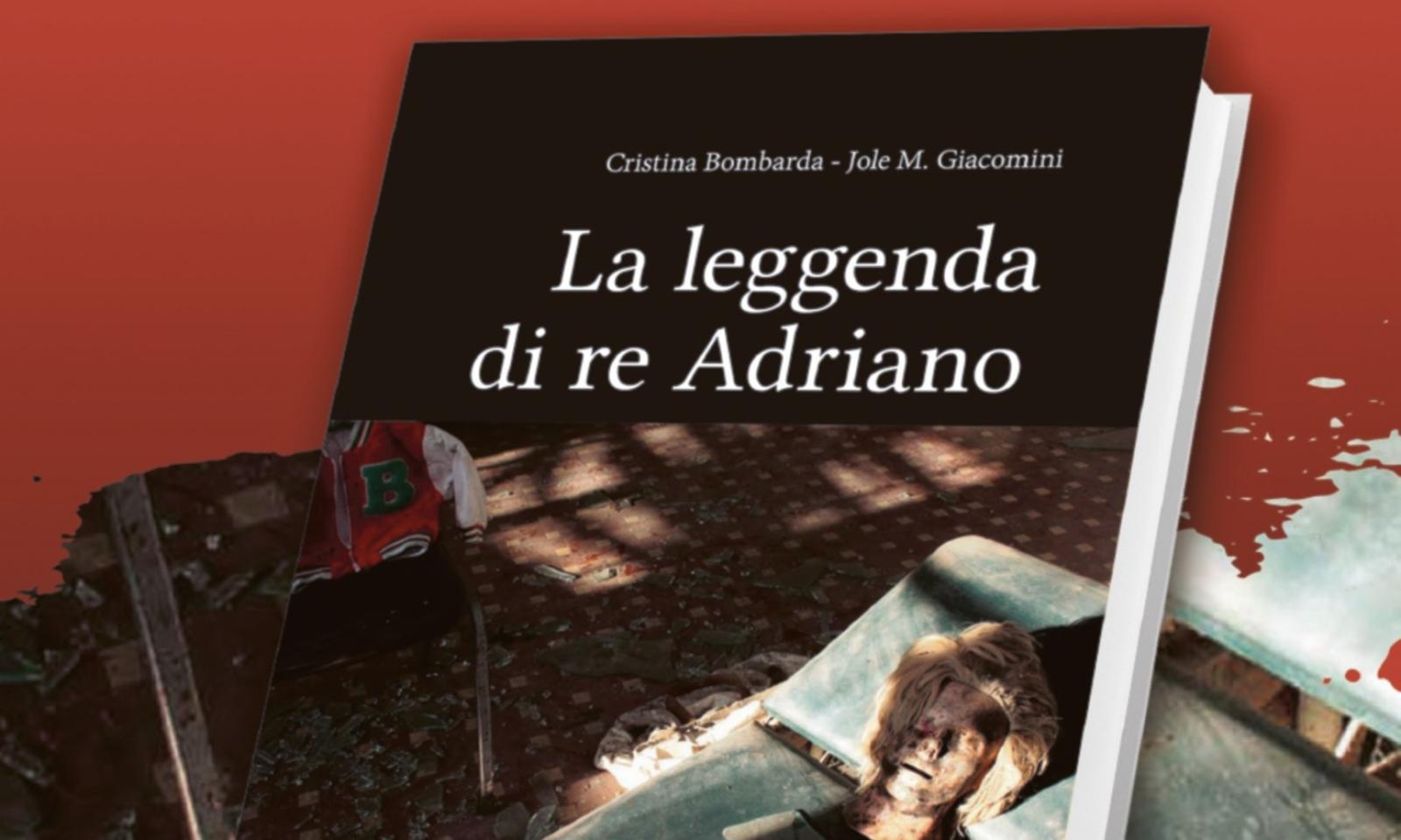 &ldquo;Un Polesine noir e con tinte gialle&rdquo;