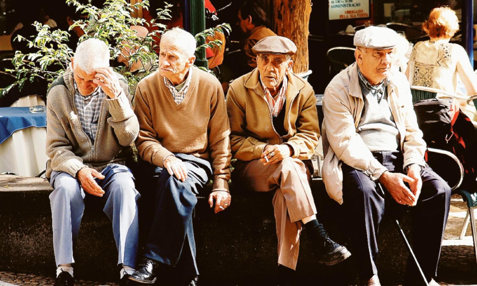 Un progetto per gli anziani attivi