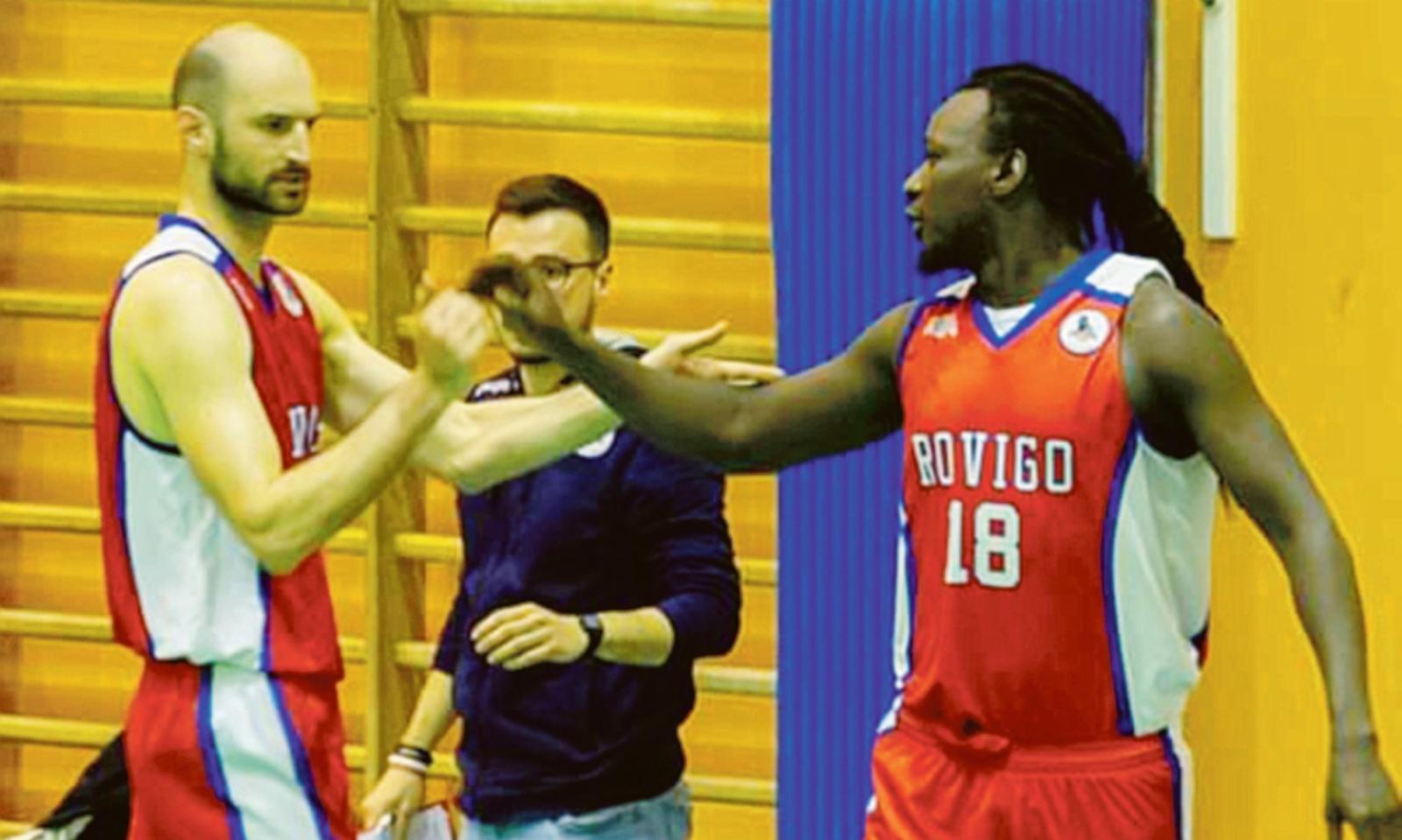 Gobbo confermato al Cipriani