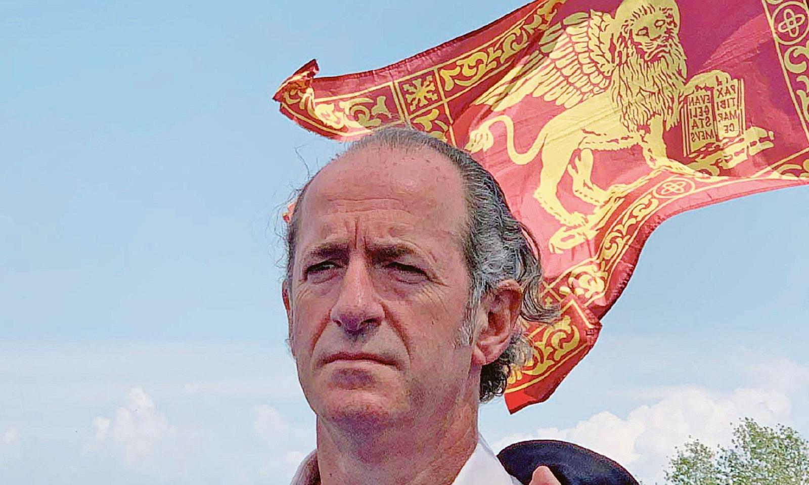 Zaia: &ldquo;Grillini fuori dalla storia&rdquo;