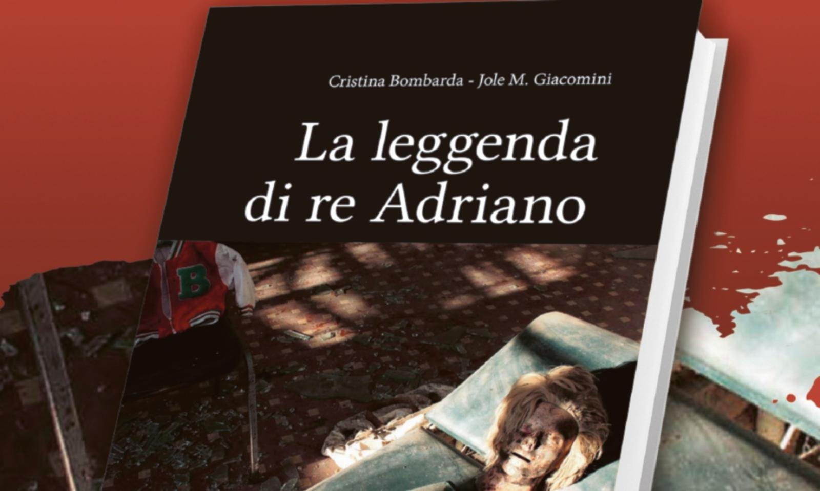 &ldquo;Un giallo fra omicidi e misteri&rdquo;