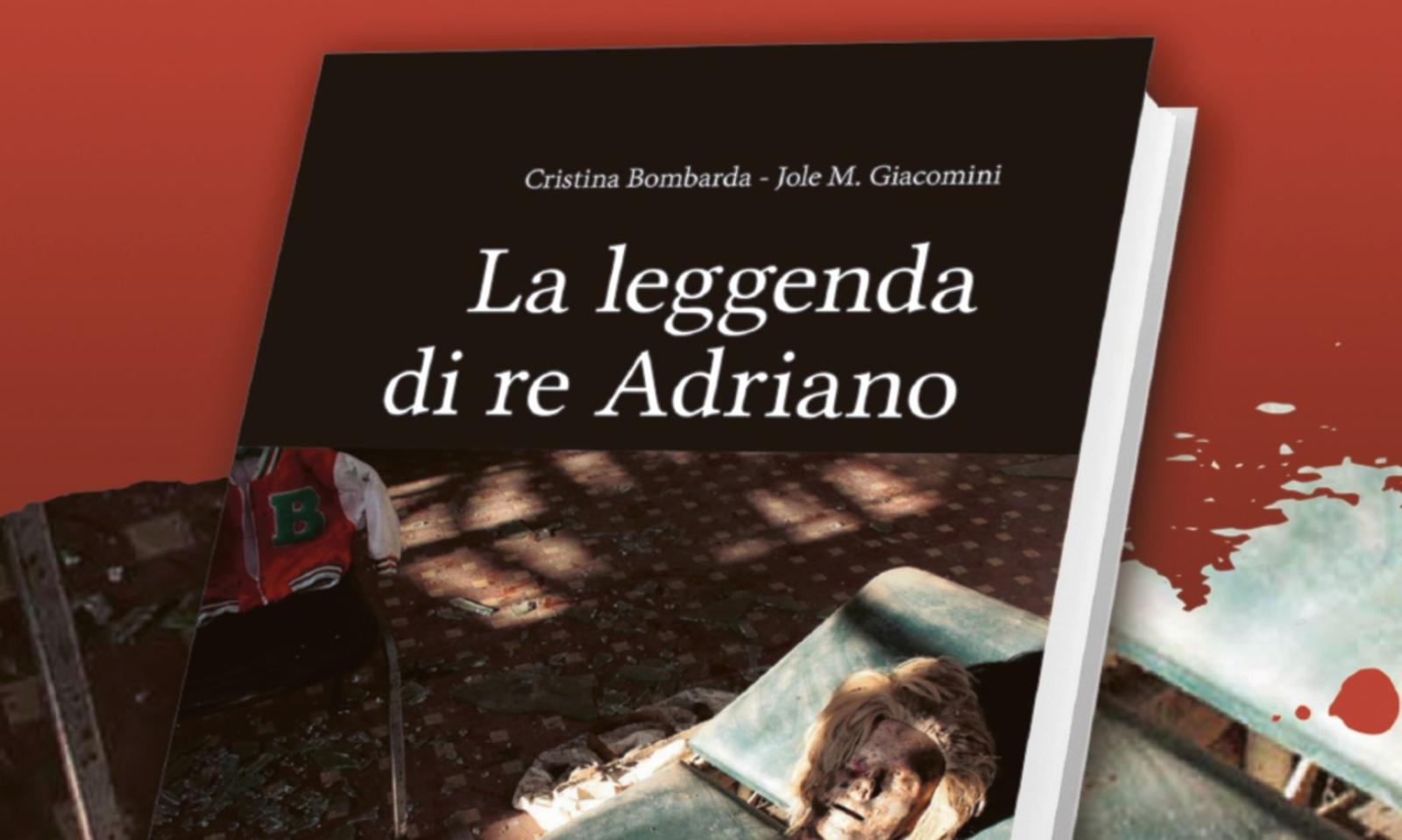 &ldquo;Un giallo ricco di suspense&rdquo;