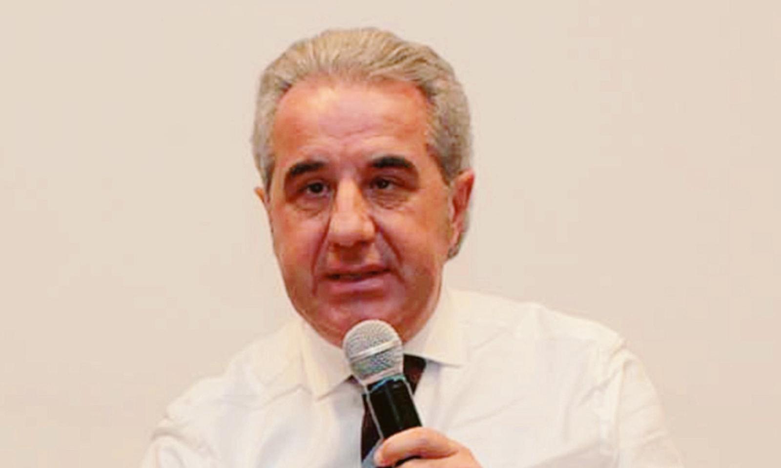 &ldquo;Tavolo ambientale presto attivato&rdquo;