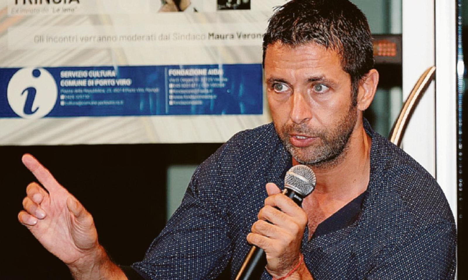 &ldquo;Veleno&rdquo; che ha distrutto famiglie