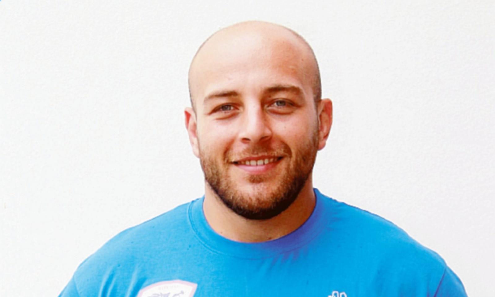 Monti, l&rsquo;Under 16 affidata a Max Ravalle