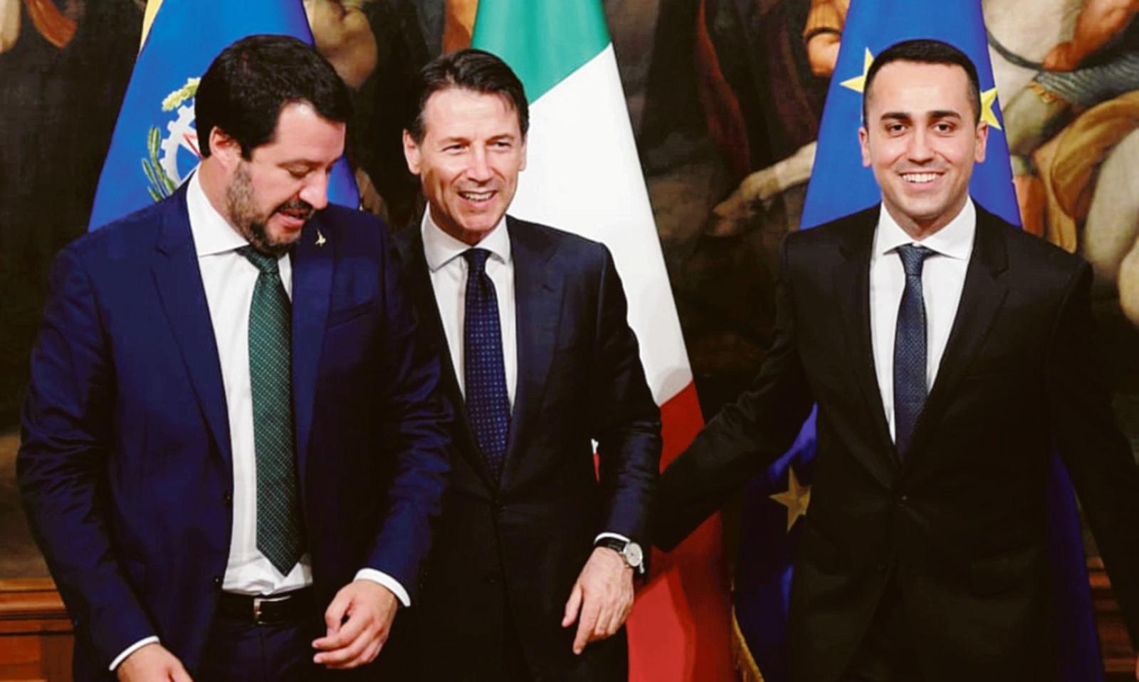 Il governo disinnesca l&rsquo;autonomia