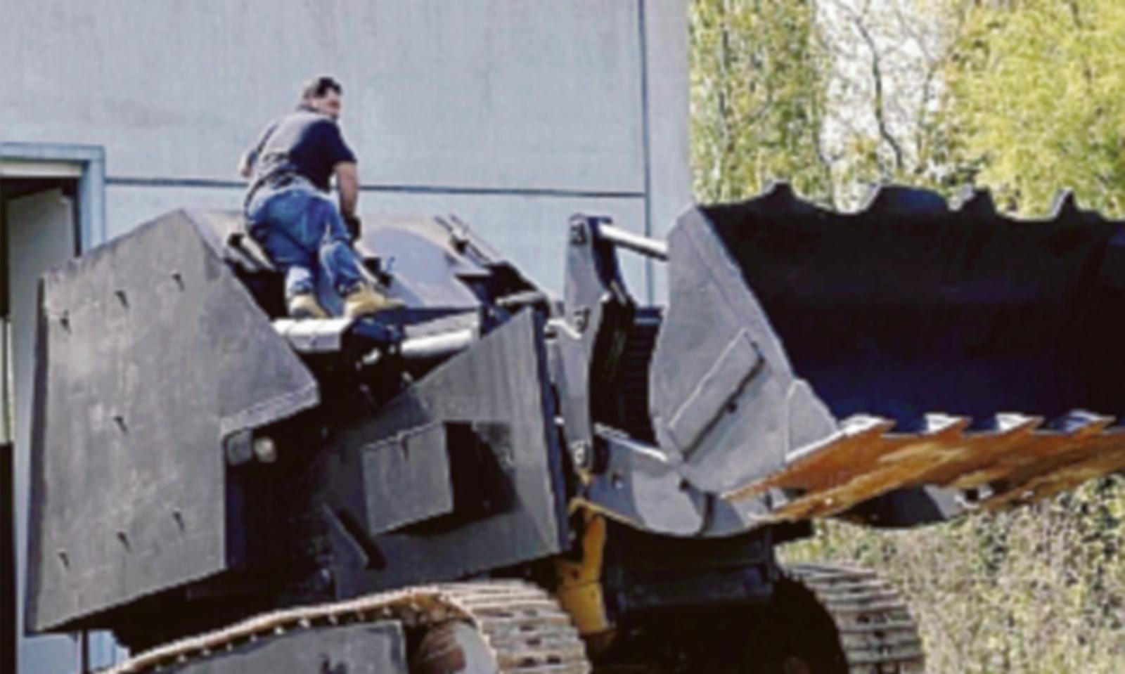 Venetisti, al processo rifiuta di deporre in italiano