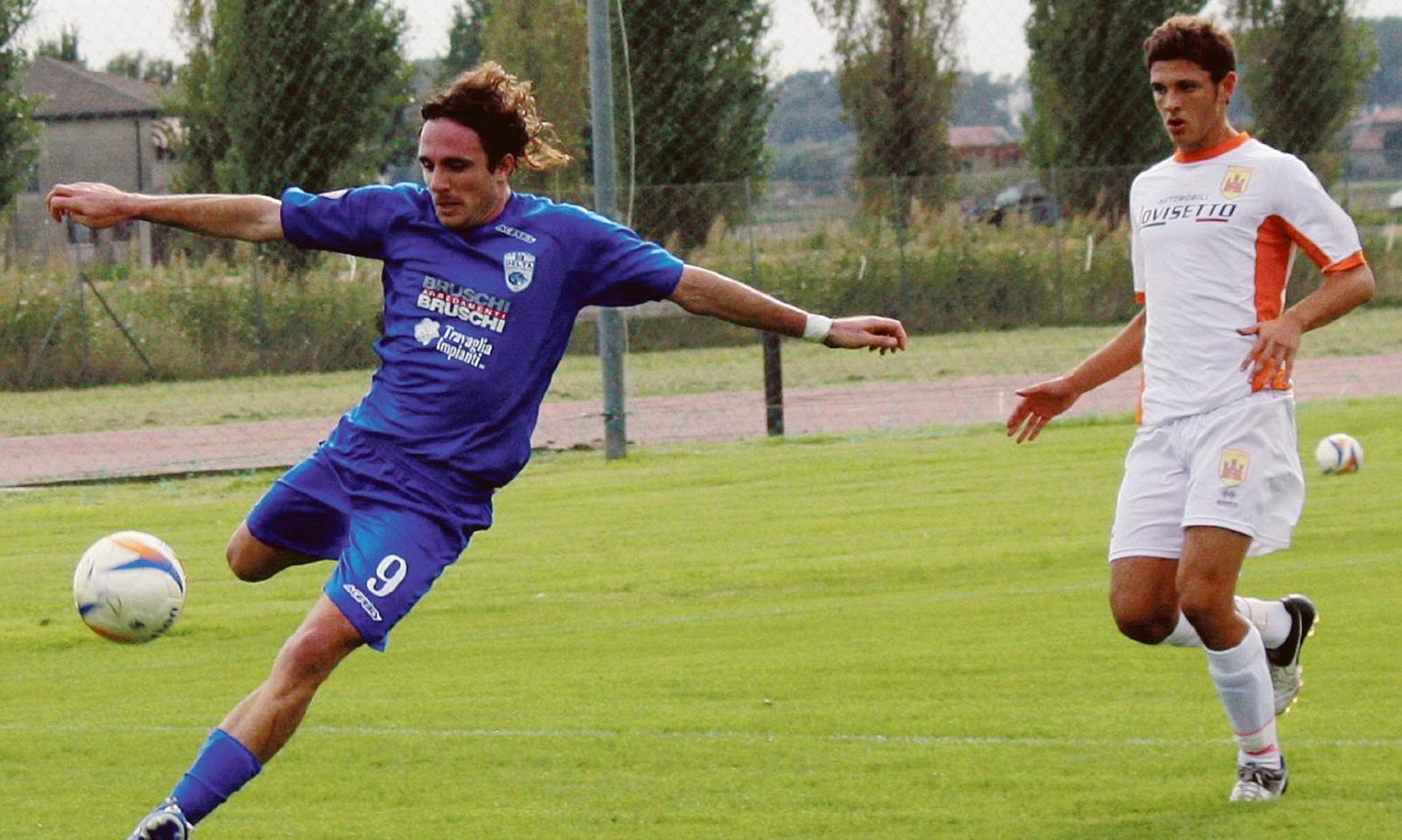 Gherardi si presenta: &ldquo;Ci divertiremo&rdquo;