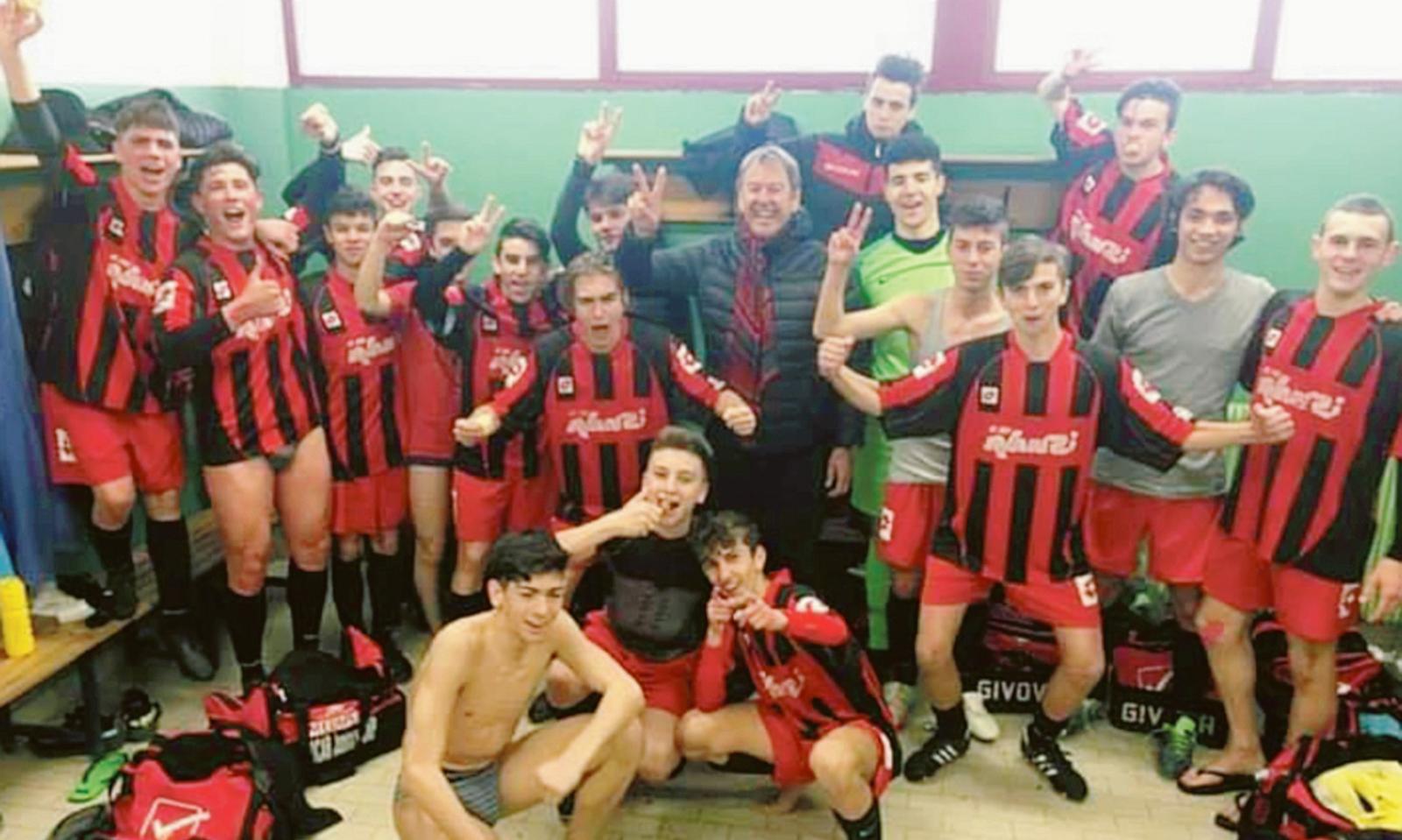 In Polesine nascer&agrave; l&rsquo;universit&agrave; del calcio