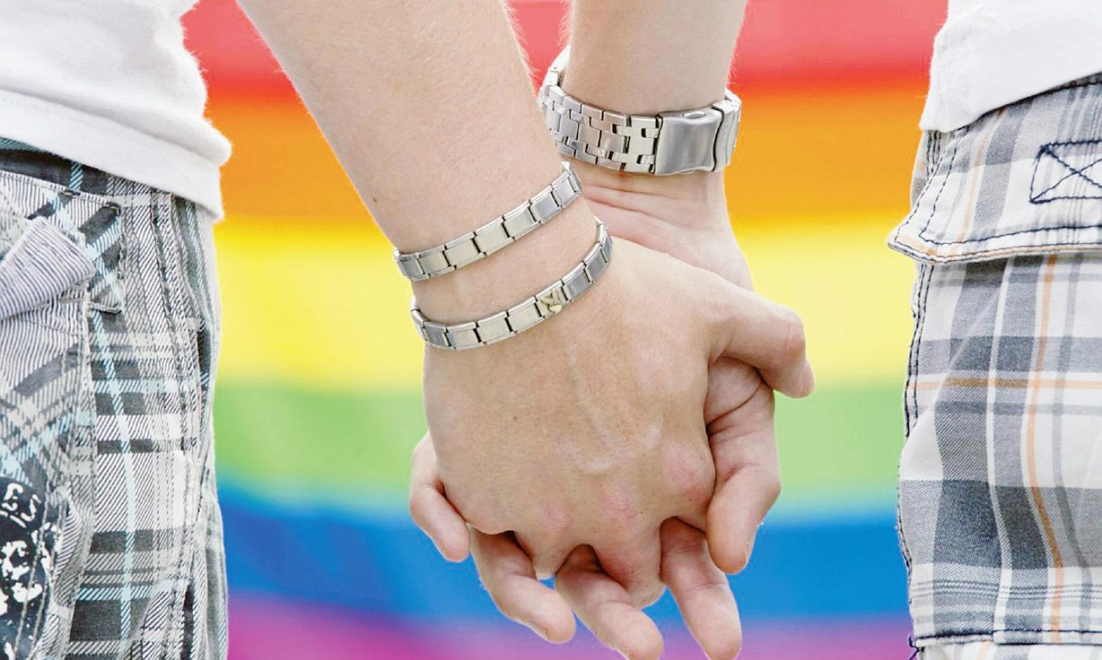 &ldquo;Rieducare i gay? Roba da denuncia&rdquo;