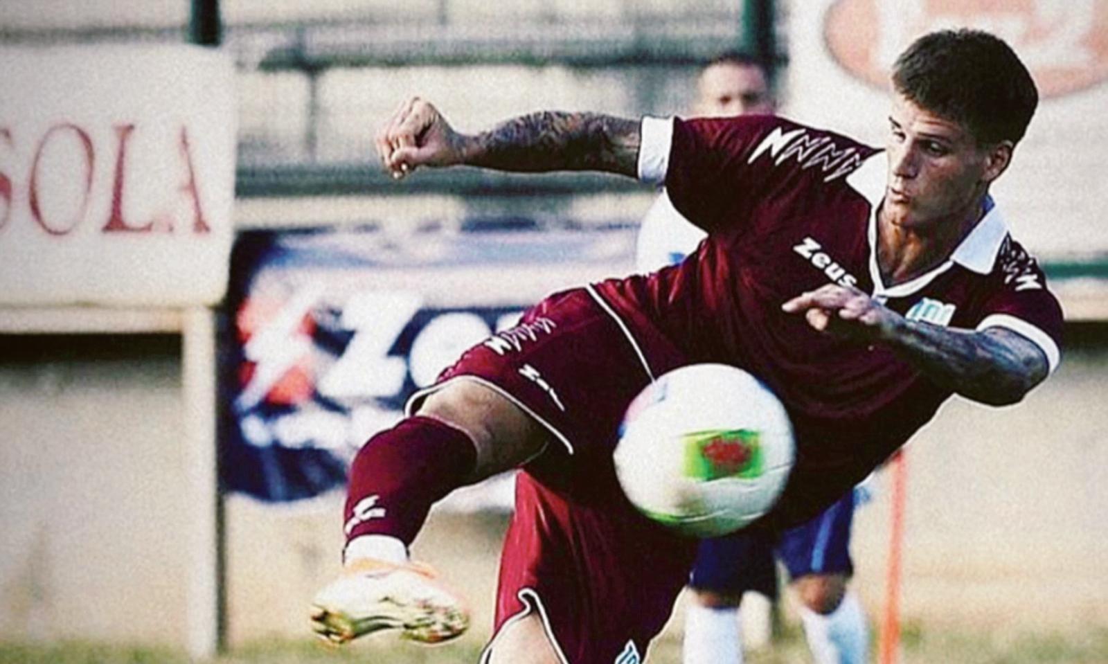 Maistro, buona la prima