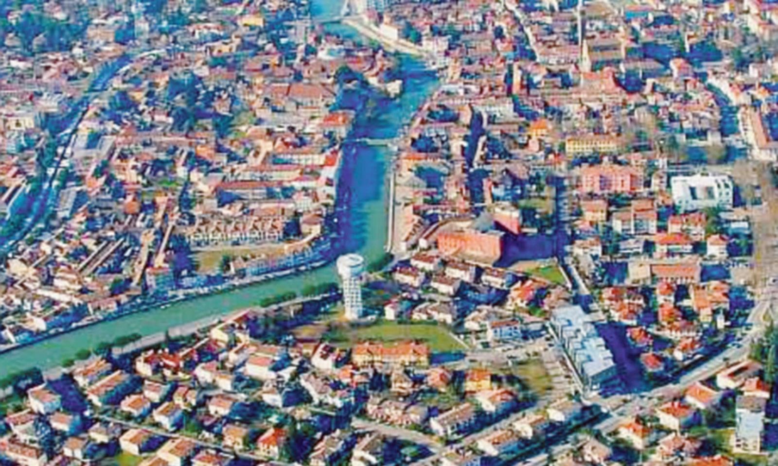 Verso il piano degli interventi ora la parola passa ai cittadini