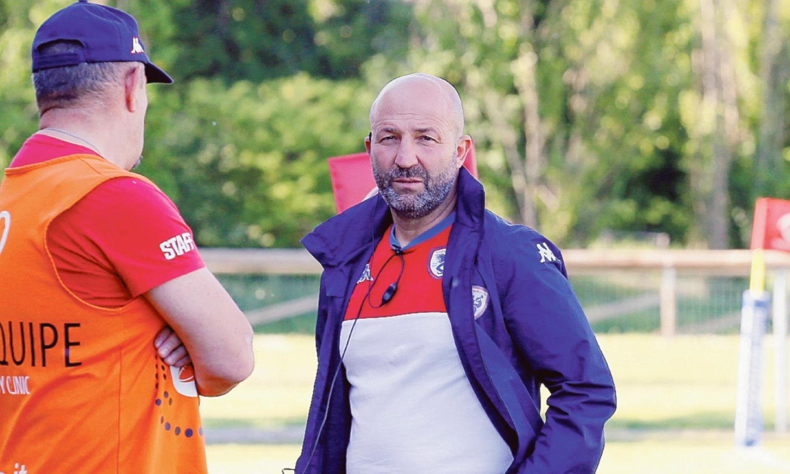 Al via la seconda settimana