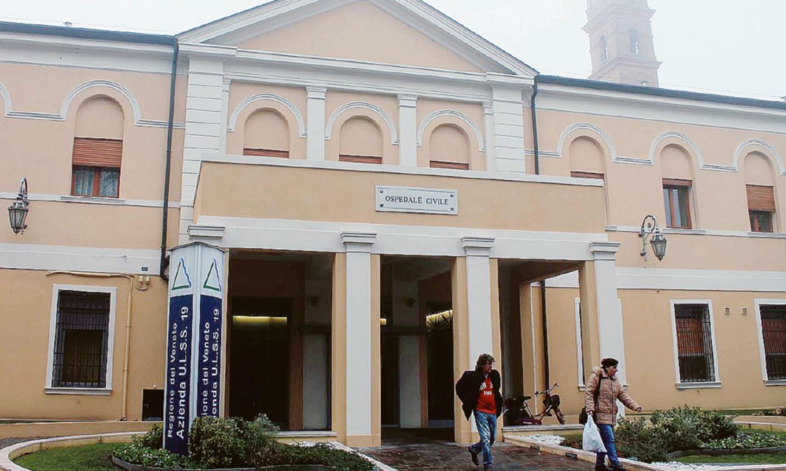 Palazzina servizi, rischio milionario